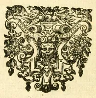 An illustration from Iohannis Schröderi, doct. medici, nec non Reipublicæ Moeno-Francofurtanae physici ordinarii, Pharmacopëia medico-chymica : sive, Thesaurus pharmacologicus. Quo composita quæque celebriora; hinc mineralia, vegetabilia & animalia chymico-medicè describuntur, atque insuper principia physicè Hermetico Hippocraticæ candidè exhibentur (1656)