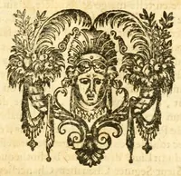 An illustration from Iohannis Schröderi, doct. medici, nec non Reipublicæ Moeno-Francofurtanae physici ordinarii, Pharmacopëia medico-chymica : sive, Thesaurus pharmacologicus. Quo composita quæque celebriora; hinc mineralia, vegetabilia & animalia chymico-medicè describuntur, atque insuper principia physicè Hermetico Hippocraticæ candidè exhibentur (1656)