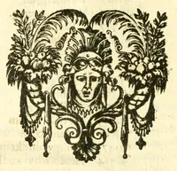 An illustration from Iohannis Schröderi, doct. medici, nec non Reipublicæ Moeno-Francofurtanae physici ordinarii, Pharmacopëia medico-chymica : sive, Thesaurus pharmacologicus. Quo composita quæque celebriora; hinc mineralia, vegetabilia & animalia chymico-medicè describuntur, atque insuper principia physicè Hermetico Hippocraticæ candidè exhibentur (1656)