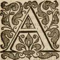 An illustration from Iohn Barclay his Argenis (1628)