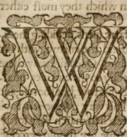 An illustration from Iohn Barclay his Argenis (1628)
