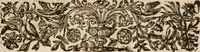 An illustration from Iohn Barclay his Argenis (1628)