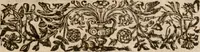 An illustration from Iohn Barclay his Argenis (1628)