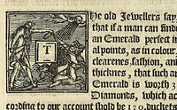 Picture 7 of 12 from Iohn Huighen van Linschoten his Discours of voyages into ye Easte & West Indies : deuided into foure bookes (1598), leaf 154