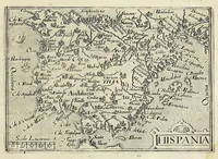 Picture 12 of 12 from Iohn Huighen van Linschoten his Discours of voyages into ye Easte & West Indies : deuided into foure bookes (1598), leaf 461