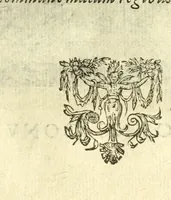 An illustration from Io. Mercerii I.C. Emblemata (1592)