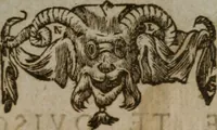Picture 73 of 83 from Io. Mercerii I.C. Emblemata (1592), leaf 102
