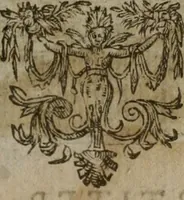Picture 75 of 83 from Io. Mercerii I.C. Emblemata (1592), leaf 104