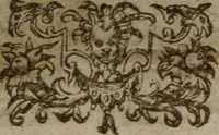 Picture 78 of 83 from Io. Mercerii I.C. Emblemata (1592), leaf 108