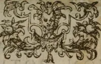 Picture 81 of 83 from Io. Mercerii I.C. Emblemata (1592), leaf 112