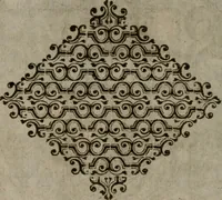 An illustration from Io. Mercerii I.C. Emblemata (1592)