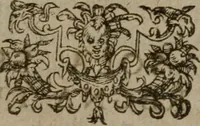 An illustration from Io. Mercerii I.C. Emblemata (1592)