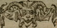 Picture 10 of 83 from Io. Mercerii I.C. Emblemata (1592), leaf 18