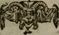 An illustration from Io. Mercerii I.C. Emblemata (1592)