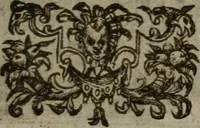 An illustration from Io. Mercerii I.C. Emblemata (1592)