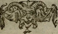 Picture 18 of 83 from Io. Mercerii I.C. Emblemata (1592), leaf 28