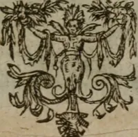 Picture 21 of 83 from Io. Mercerii I.C. Emblemata (1592), leaf 32