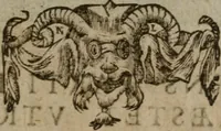 Picture 24 of 83 from Io. Mercerii I.C. Emblemata (1592), leaf 36