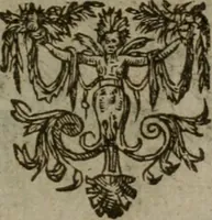 Picture 27 of 83 from Io. Mercerii I.C. Emblemata (1592), leaf 40