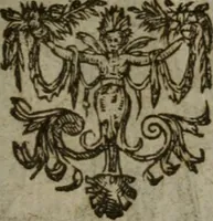 Picture 33 of 83 from Io. Mercerii I.C. Emblemata (1592), leaf 50