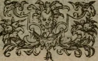 Picture 42 of 83 from Io. Mercerii I.C. Emblemata (1592), leaf 60