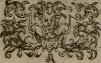 Picture 60 of 83 from Io. Mercerii I.C. Emblemata (1592), leaf 84