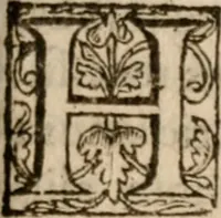 An illustration from Iosephi Anchietae Societatis Jesu sacerdotis in Brasilia defuncti vita. Ex I I S, que de eo petrus roterigius societatis Iesu Preafes prouincialis in Brasilia...prodit nunc primum (1617)