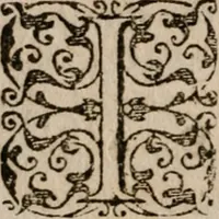An illustration from Iosephi Anchietae Societatis Jesu sacerdotis in Brasilia defuncti vita. Ex I I S, que de eo petrus roterigius societatis Iesu Preafes prouincialis in Brasilia...prodit nunc primum (1617)
