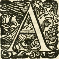 An illustration from Iosephi Mariae Suaresij episcopi vasionensis Praenestes antiquae libri duo (1655)