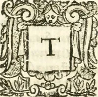 An illustration from Iosephi Mariae Suaresij episcopi vasionensis Praenestes antiquae libri duo (1655)