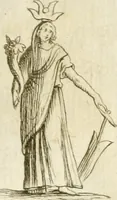 Picture 10 of 46 from Iosephi Mariae Suaresij episcopi vasionensis Praenestes antiquae libri duo (1655), leaf 20