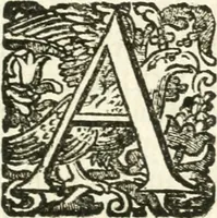 An illustration from Iosephi Mariae Suaresij episcopi vasionensis Praenestes antiquae libri duo (1655)