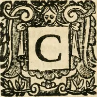 An illustration from Iosephi Mariae Suaresij episcopi vasionensis Praenestes antiquae libri duo (1655)