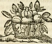 An illustration from Iosephi Mariae Suaresij episcopi vasionensis Praenestes antiquae libri duo (1655)
