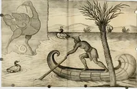 Picture 21 of 46 from Iosephi Mariae Suaresij episcopi vasionensis Praenestes antiquae libri duo (1655), leaf 46