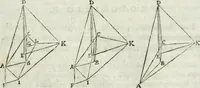 An illustration from Iosephi Torelli veronensis Elementorum prospectivae libri II : opus posthumum (1788)