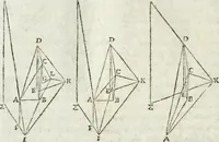 An illustration from Iosephi Torelli veronensis Elementorum prospectivae libri II : opus posthumum (1788)