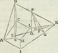 Picture 78 of 111 from Iosephi Torelli veronensis Elementorum prospectivae libri II : opus posthumum (1788), leaf 112