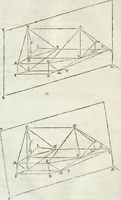 An illustration from Iosephi Torelli veronensis Elementorum prospectivae libri II : opus posthumum (1788)
