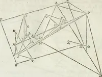 Picture 89 of 111 from Iosephi Torelli veronensis Elementorum prospectivae libri II : opus posthumum (1788), leaf 127