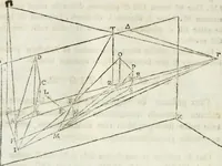 Picture 95 of 111 from Iosephi Torelli veronensis Elementorum prospectivae libri II : opus posthumum (1788), leaf 137
