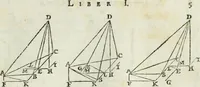 An illustration from Iosephi Torelli veronensis Elementorum prospectivae libri II : opus posthumum (1788)