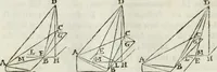 An illustration from Iosephi Torelli veronensis Elementorum prospectivae libri II : opus posthumum (1788)