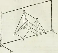 Picture 9 of 111 from Iosephi Torelli veronensis Elementorum prospectivae libri II : opus posthumum (1788), leaf 19