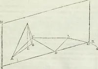 Picture 16 of 111 from Iosephi Torelli veronensis Elementorum prospectivae libri II : opus posthumum (1788), leaf 28