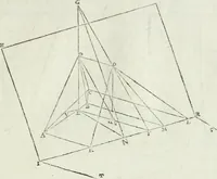 Picture 18 of 111 from Iosephi Torelli veronensis Elementorum prospectivae libri II : opus posthumum (1788), leaf 32