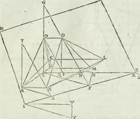 An illustration from Iosephi Torelli veronensis Elementorum prospectivae libri II : opus posthumum (1788)