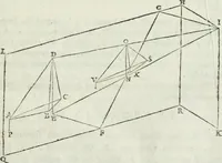 An illustration from Iosephi Torelli veronensis Elementorum prospectivae libri II : opus posthumum (1788)