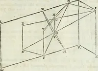 Picture 26 of 111 from Iosephi Torelli veronensis Elementorum prospectivae libri II : opus posthumum (1788), leaf 42