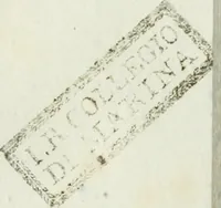 Picture 27 of 111 from Iosephi Torelli veronensis Elementorum prospectivae libri II : opus posthumum (1788), leaf 42